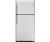 GE Appliances 17.9 cu. ft. Top Freezer Refrigerator
