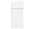 GE Appliances 18.2 cu. ft. Top Freezer Refrigerator