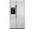GE Appliances 23.2 cu. ft. Side-by-Side...