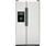 GE Appliances 25.0 cu. ft. Side-By-Side...