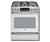 GE Caf? 30" Self-Cleaning Freestanding Gas...