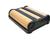 GE Cordless Phone Battery General Electric BT-23...