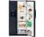 GE CustomStyle GSC22LGRBB 36" 22.7 Cu. Ft....