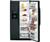 GE CustomStyle? GSC22QGT Side by Side Refrigerator