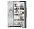 GE CustomStyle? PSH25PST Side by Side Refrigerator