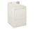 GE DBL333EBCC Electric Dryer' Extra-Large Capacity...