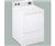 GE DBXR300EFWS Electric Dryer