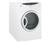 GE DCVH515EFWW Electric Dryer