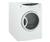 GE DCVH515GF Gas Dryer
