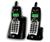 GE (DH27831) 2.4 GHz Twin Cordless Expansion...