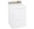 GE DPSR610GGWT Dryer