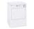 GE DPXH46EF Electric Dryer