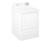 GE DQSR483GEWW Dryer