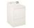 GE DRSR483EDCC Electric Dryer