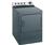 GE DTSR495EF Dryer