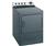 GE DTSR495GF Gas Dryer