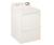 GE DWSR483EB Electric Dryer