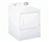 GE DWSR483EBWW / DWSR483EBCC Electric Dryer