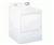 GE DWSR483GBWW / DWSR483GBCC Gas Dryer