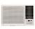GE Deluxe AGM06LB Air Conditioner
