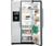 GE (ESC23KSSS) Side by Side Refrigerator