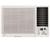 GE Electronic AGQ08FA Air Conditioner