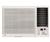 GE Electronic AGQ10AB Air Conditioner