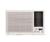 GE Electronic AGQ12AA Air Conditioner