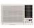 GE Electronic AGQ12DB Air Conditioner