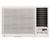 GE Electronic AGQ18DB Air Conditioner