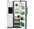 GE Energy Star 22.0 Cu. Ft. Side-By-Side...