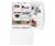 GE Energy Star PDS20MCR Bottom Freezer Refrigerator
