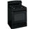 GE Eterna EGR2000EMBB Gas Kitchen Range