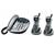 GE G.E. 5.8GHz Corded/Cordless w/ Answering System...