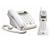GE G.e. Thompson - 2.4ghz Cord/cordless With Answer...