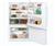 GE GBS18HBM Bottom Freezer Refrigerator
