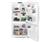 GE GBS18HBP Bottom Freezer Refrigerator