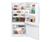 GE GBS18HBR Bottom Freezer Refrigerator