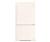GE GBS22HCP Bottom Freezer Refrigerator