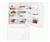 GE GDS18LBP Bottom Freezer Refrigerator