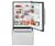 GE GDS18SBRRSS Bottom Freezer Refrigerator