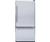 GE GDS18SBRSS Bottom Freezer Refrigerator