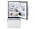GE GDS18SCPLSS Bottom Freezer Refrigerator
