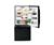 GE GDS20KBS Bottom Freezer Refrigerator