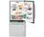 GE GDS20KS Bottom Freezer Refrigerator