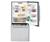 GE GDS20SBS Stainless Steel Bottom Freezer...