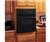 GE GENJRS06 Electric Single Oven