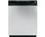 GE GHDA475MCS Stainless Steel Built-in Dishwasher
