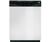 GE GLD4100MSS Dishwasher