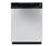 GE GLD4150MCS Dishwasher